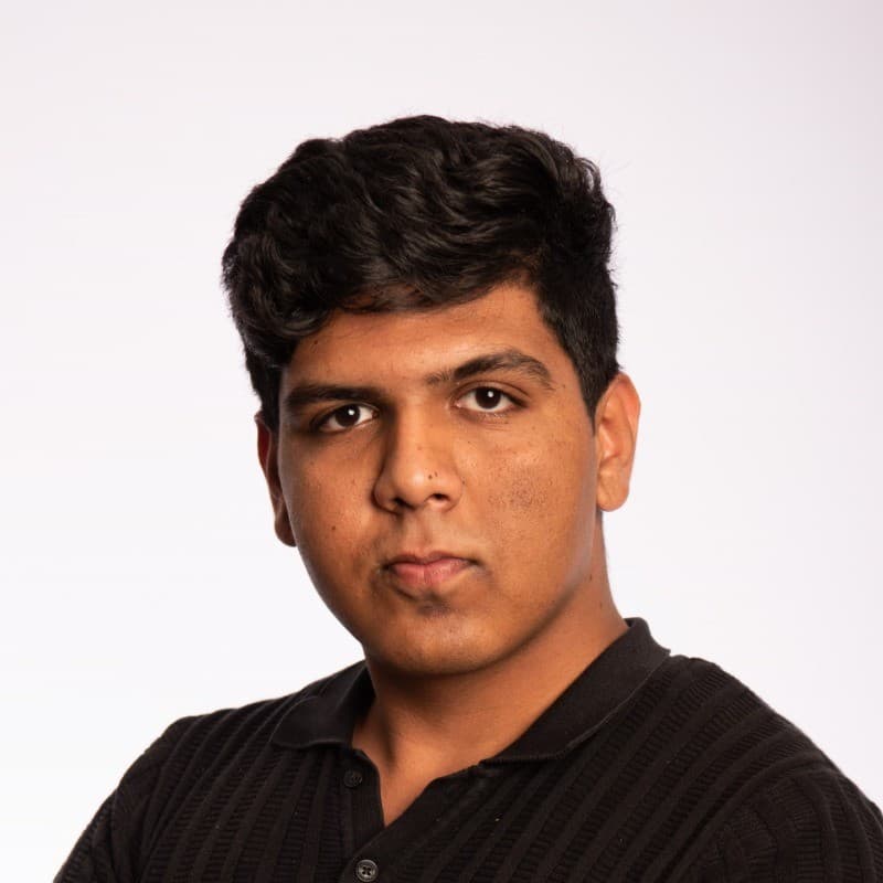 Harsh Pahurkar